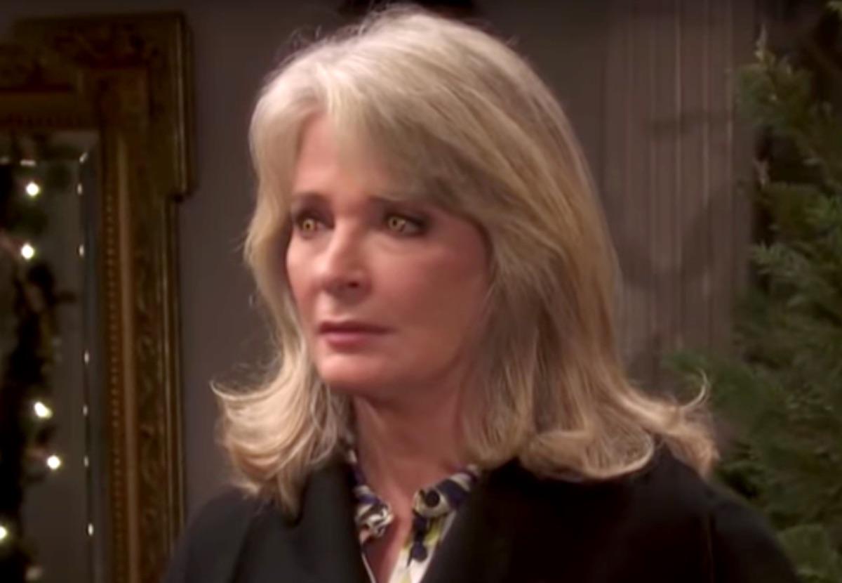 Days Of Our Lives Spoilers: Sami DiMera Connives To Fool Her Guard And Plot Her Escape!