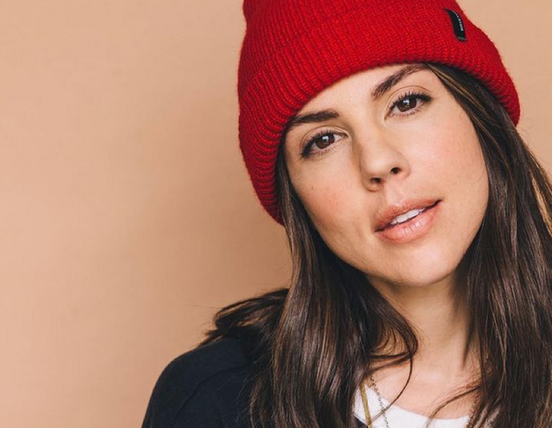 Days Of Our Lives: Kate Mansi