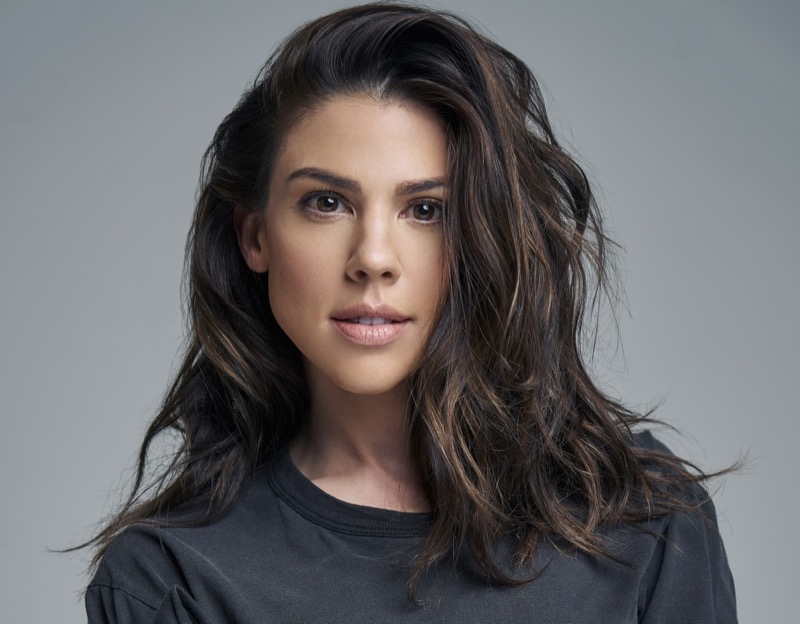 Days Of Our Lives: Kate Mansi