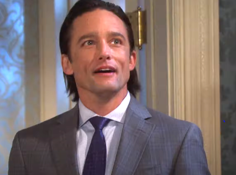 Days Of Our Lives: Phillip Kiriakis (Jay Kenneth Johnson)