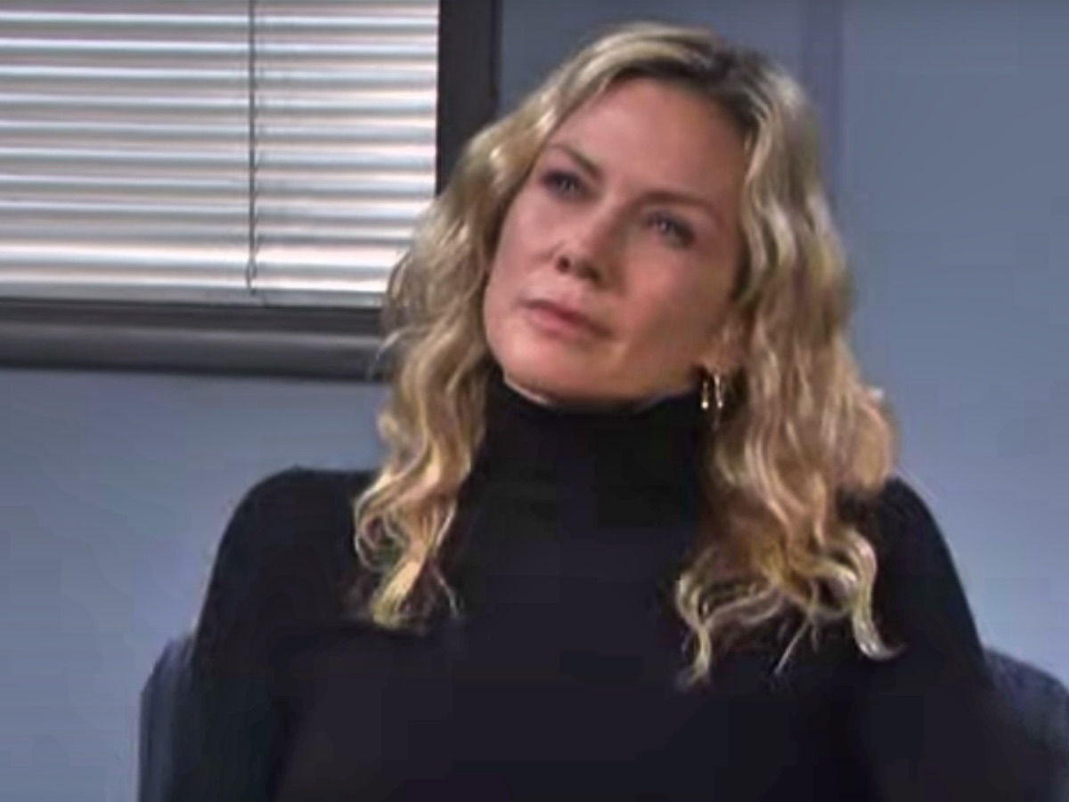 Days Of Our Lives Spoilers: Xander Cook Makes An Earth Shattering Discovery