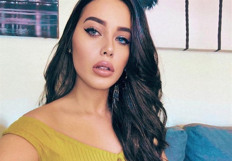 90 Day Fiancé: Deavan Clegg