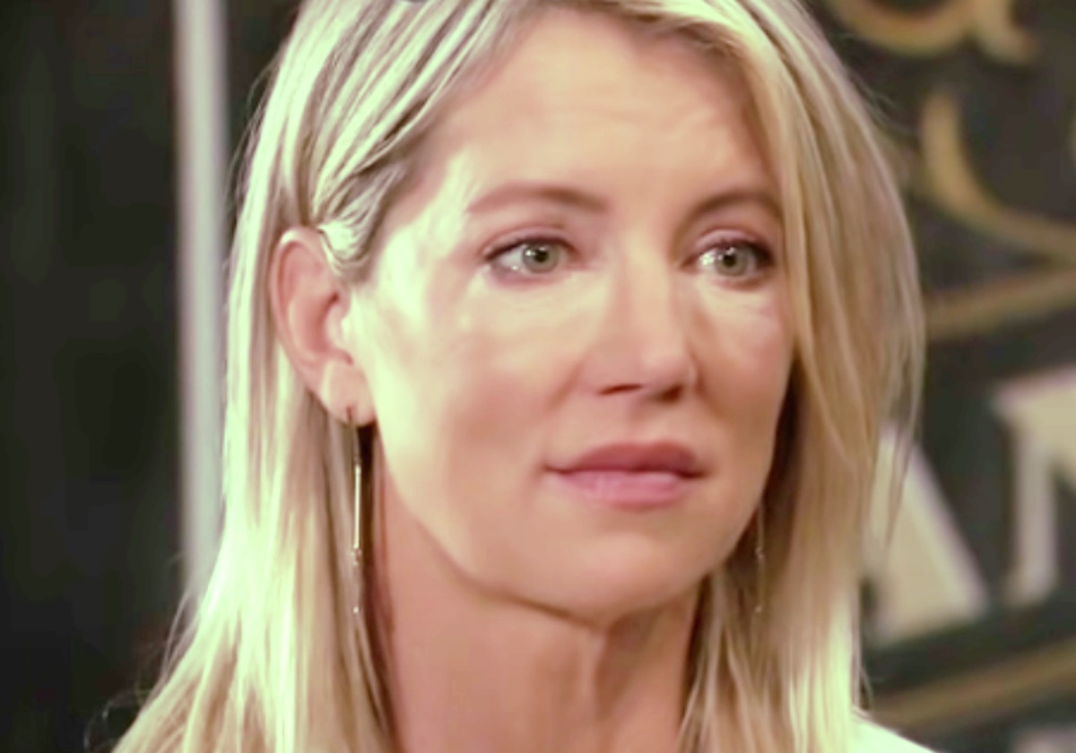 General Hospital Spoilers: Nina Offers Friendship and Love to Phyllis and Sasha