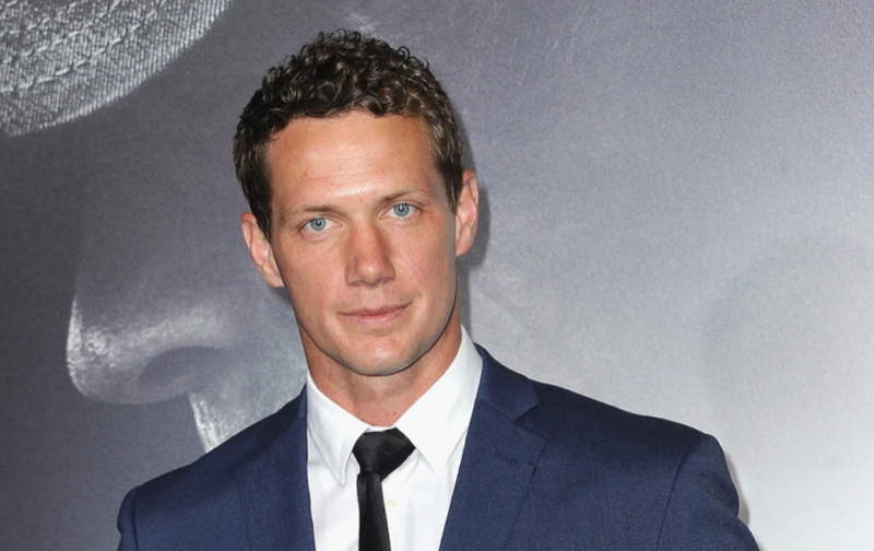 General Hospital: Johnny Wactor