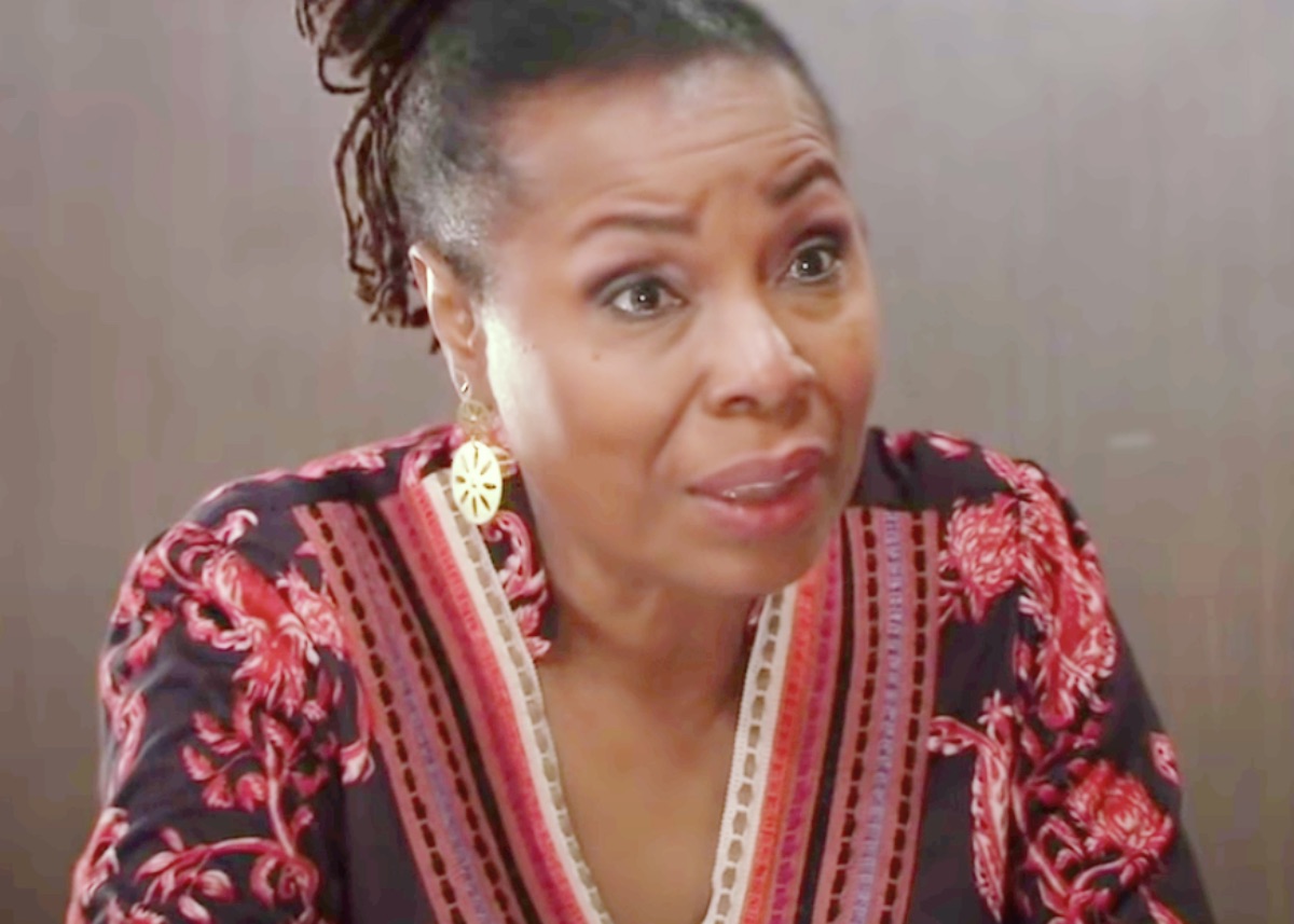 General Hospital Spoilers: Nina Offers Friendship and Love to Phyllis and Sasha