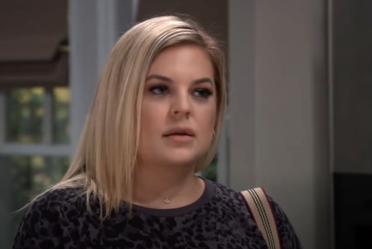 General Hospital (GH) Spoilers Maxie Is Unnerved To Hear Peter's Plans