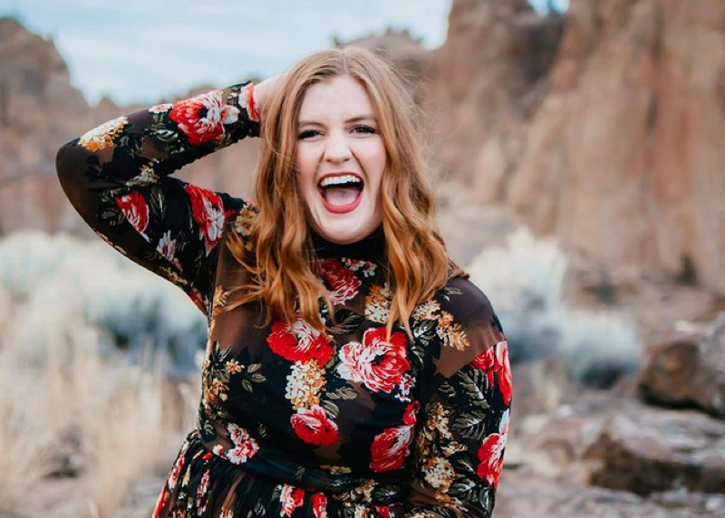 Little People, Big World: Isabel Roloff