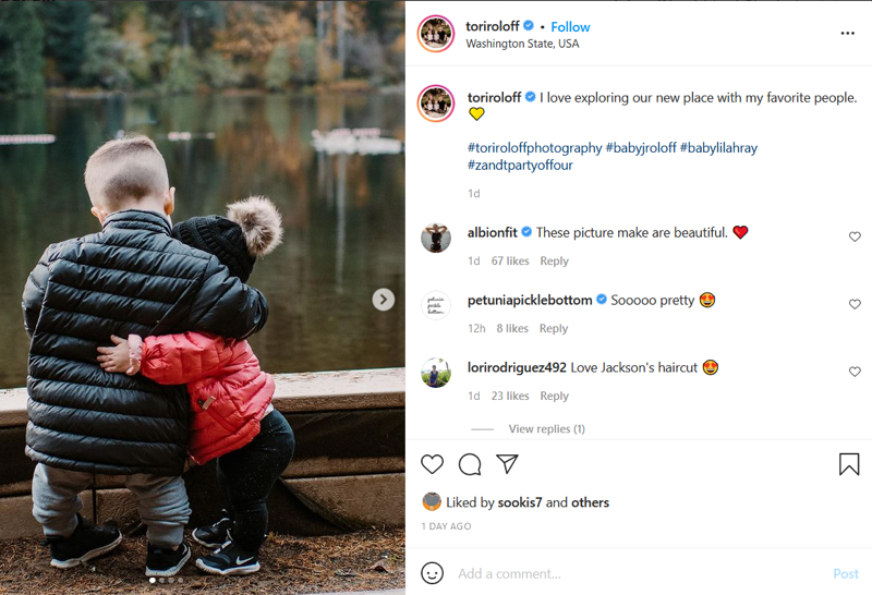 Little People, Big World 