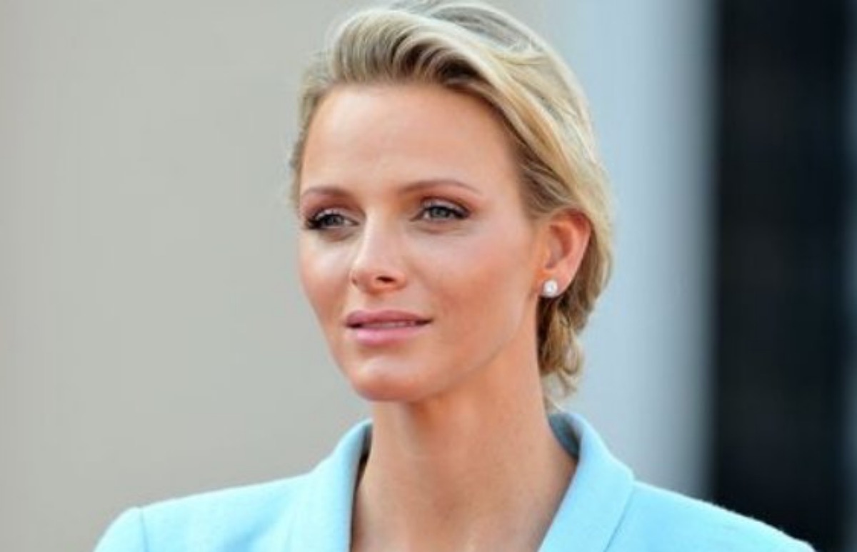Princess Charlene's Illness So Severe, She Reportedly Almost Died