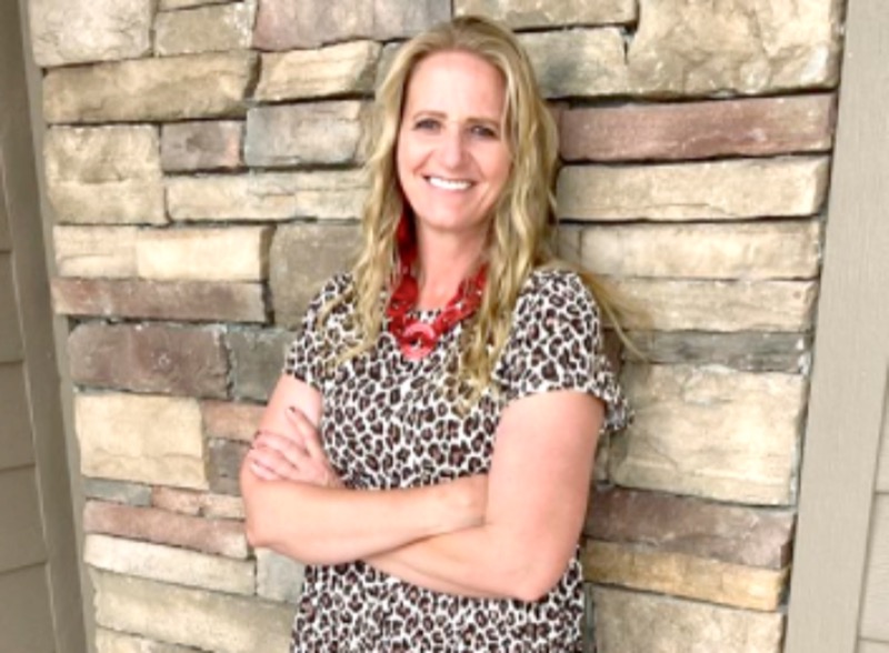 Sister Wives: Christine Brown