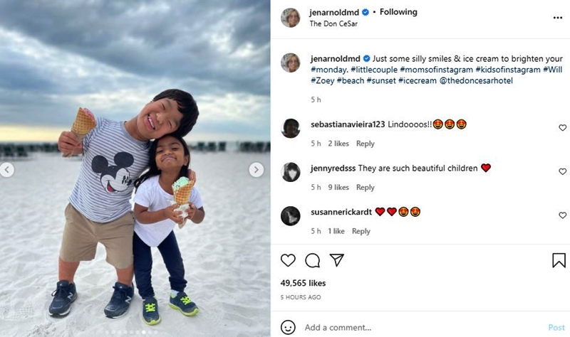 The Little Couple Fans Cheered Up By Will And Zoey