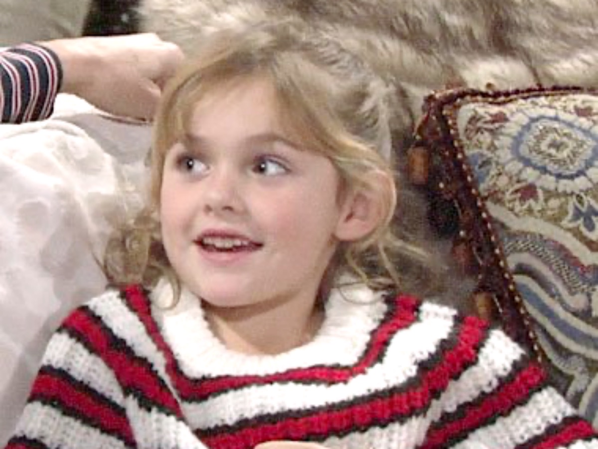 Will Johnny and Katie Be SOARSed In The Young and the Restless