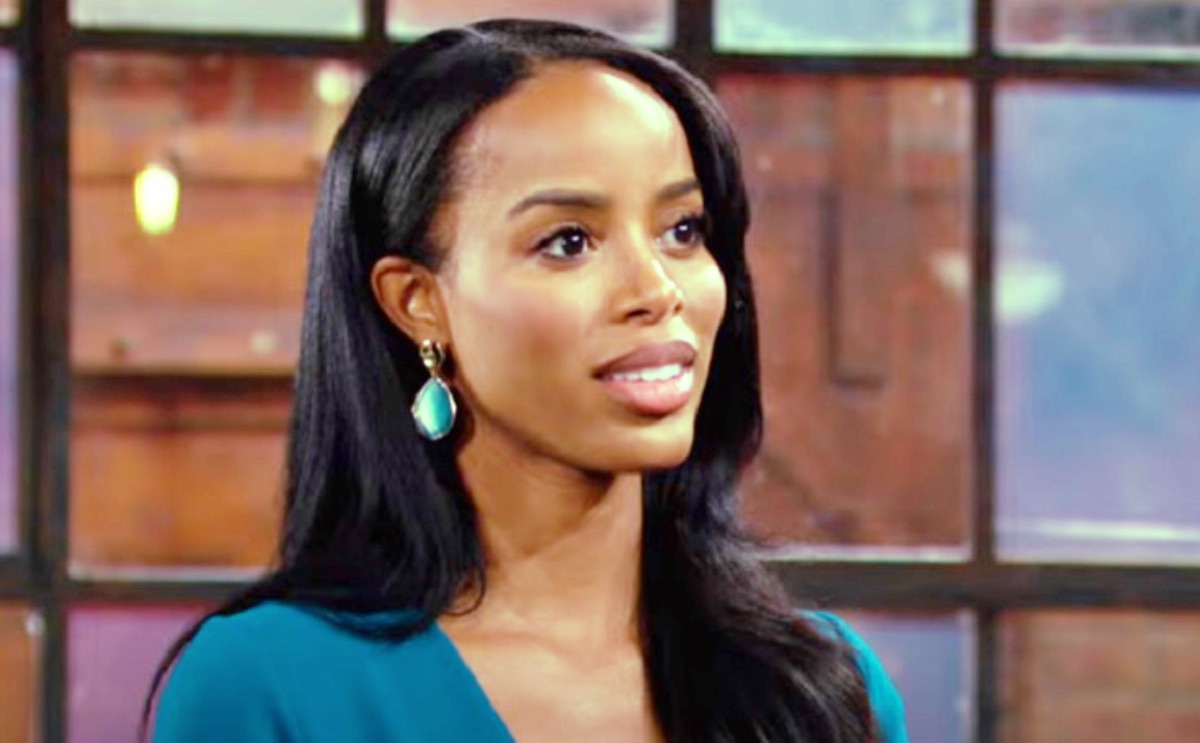 The Young and the Restless’ Spoilers: Imani’s Rise Challenges Elena – Nate In Demand