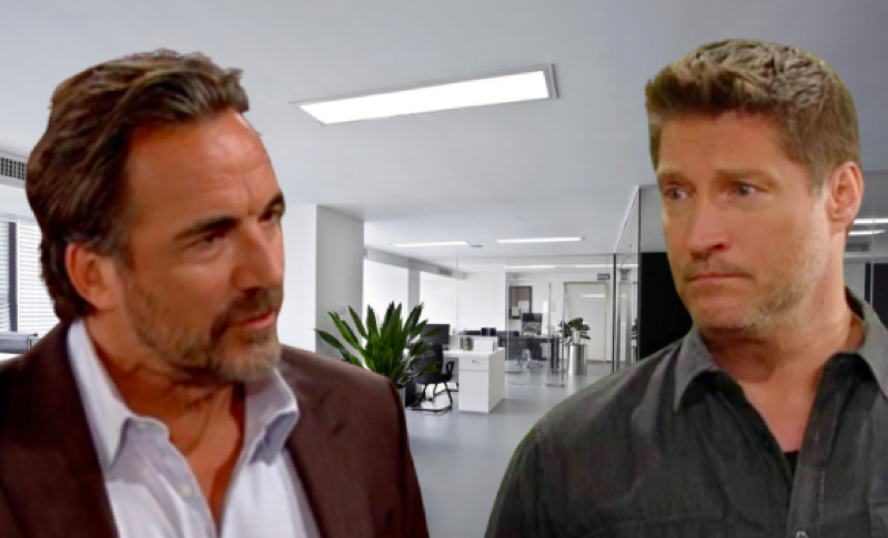 The Bold And The Beautiful: Ridge Forrester (Thorsten Kaye)