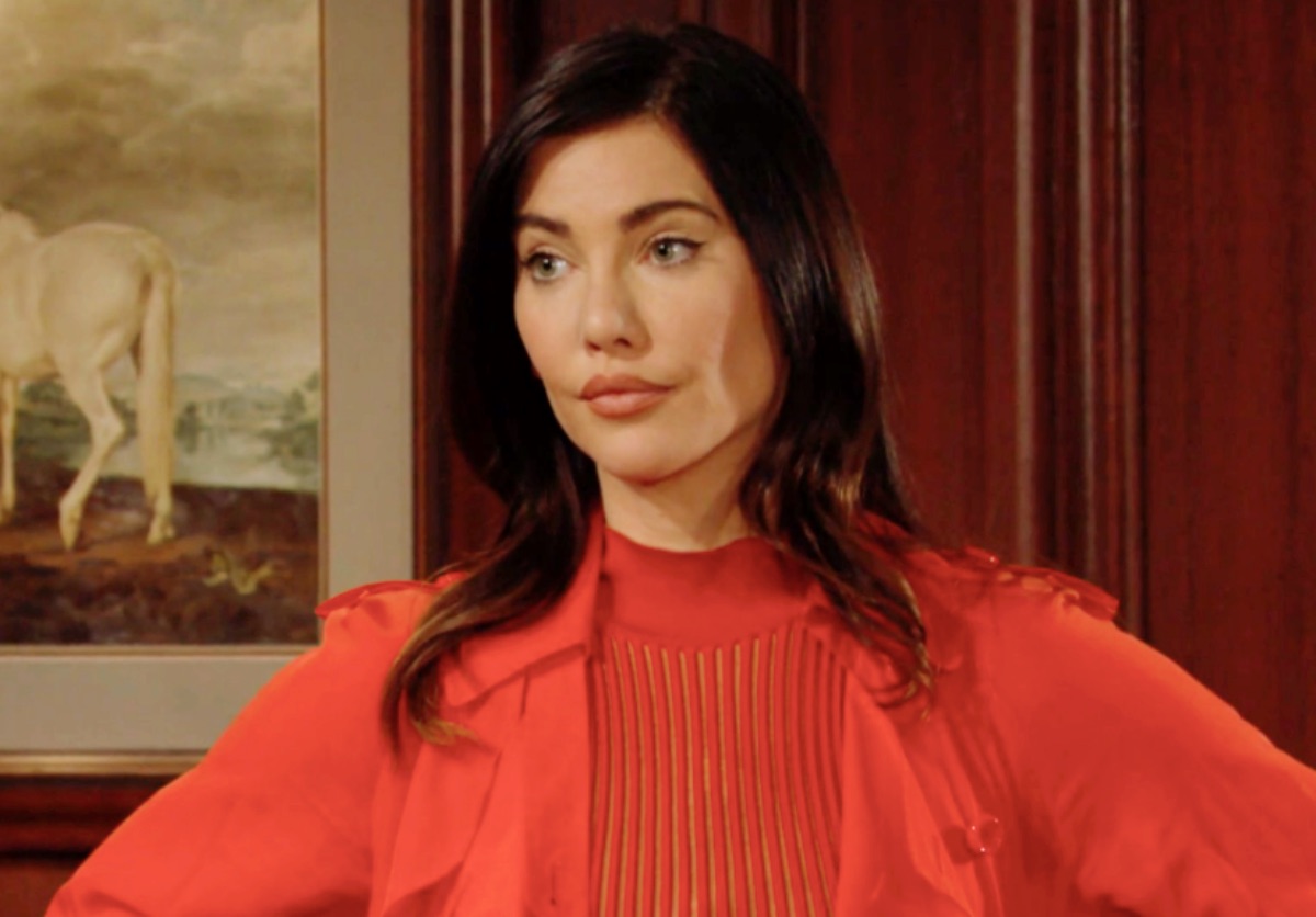 The Bold and the Beautiful Spoilers: Is Finn About To Destroy His Marriage?