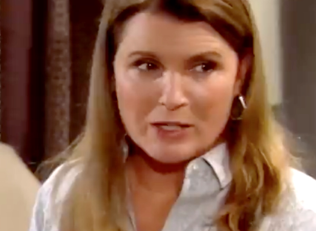 The Bold and the Beautiful Spoilers: Ridge Teams With Sheila? – Deacon Is Targeted