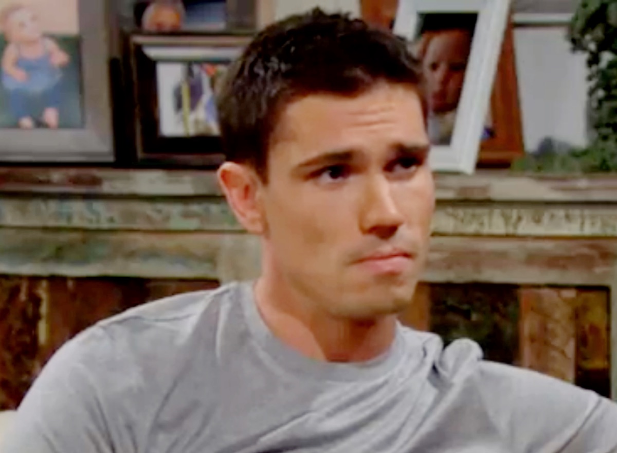 The Bold and the Beautiful Spoilers: Is Finn About To Destroy His Marriage?