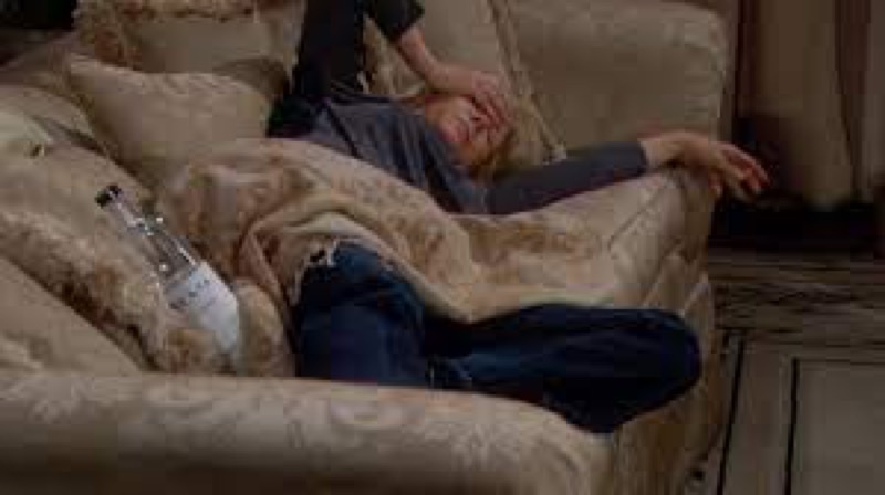 The Bold And The Beautiful: Brooke Forrester (Katherine Kelly Lang)