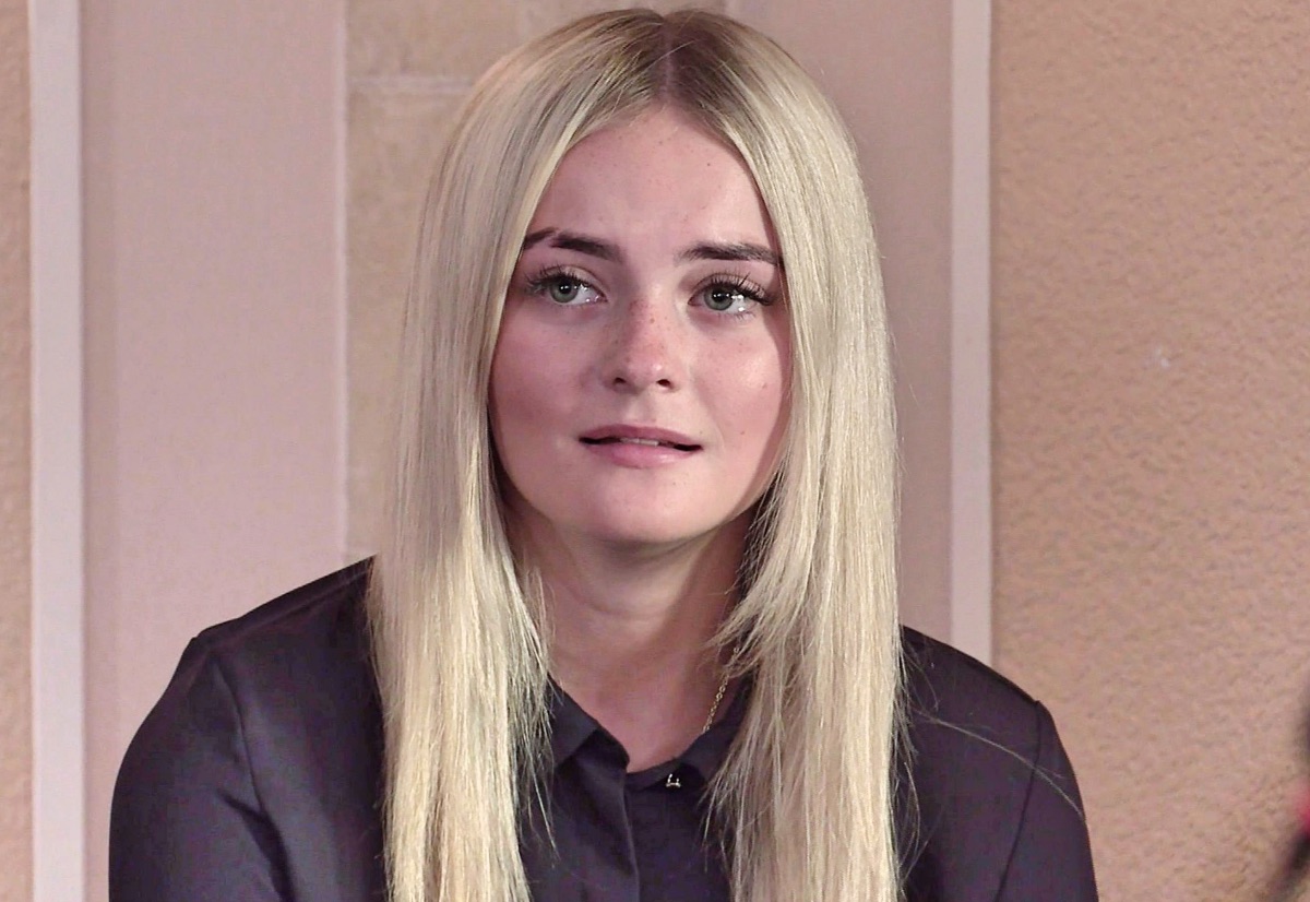 Coronation Street Spoilers: Kelly Neelan Takes Advantage Of Gary and Maria’s Help