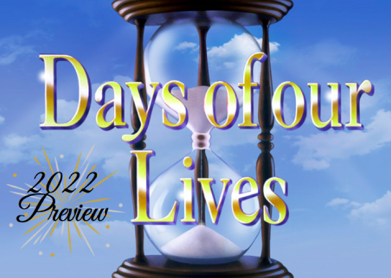 Days Of Our Lives