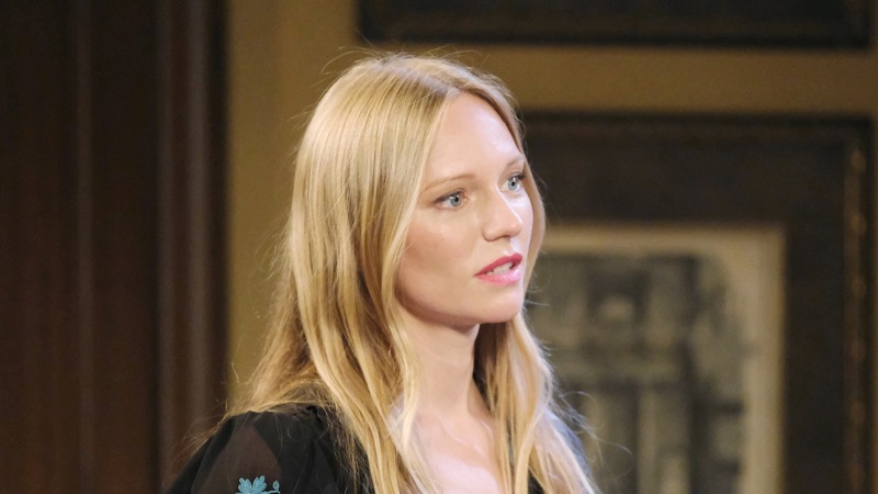Days of Our Lives: Abigail DiMera (Marci Miller)
