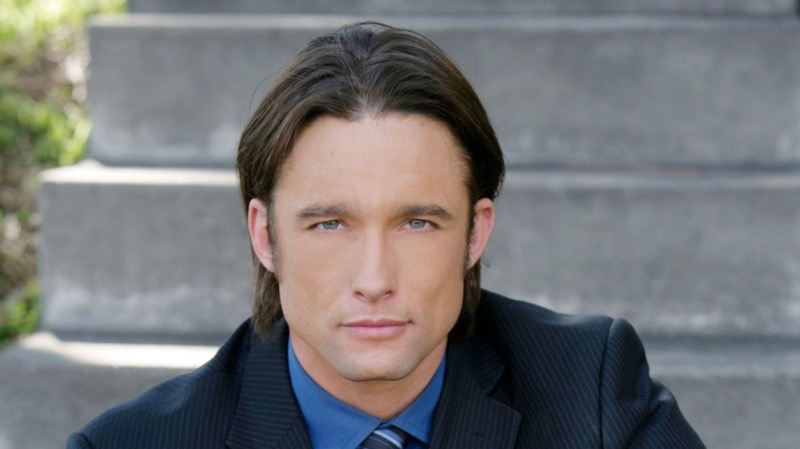 Days Of Our Lives: Philip Kiriakis (Jay Kenneth Johnson)
