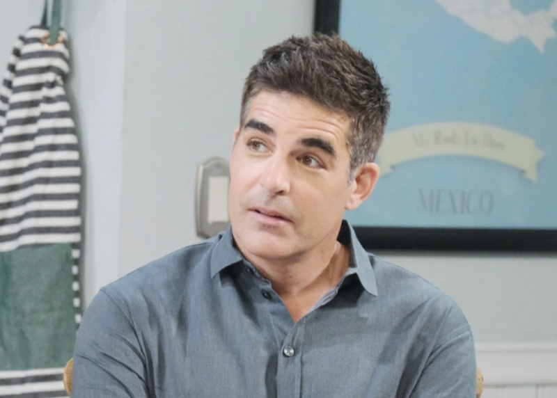 Days Of Our Lives: Rafe Hernandez (Galen Gerring)