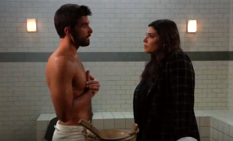 General Hospital: Brook Lynn Quartermaine (Amanda Setton)