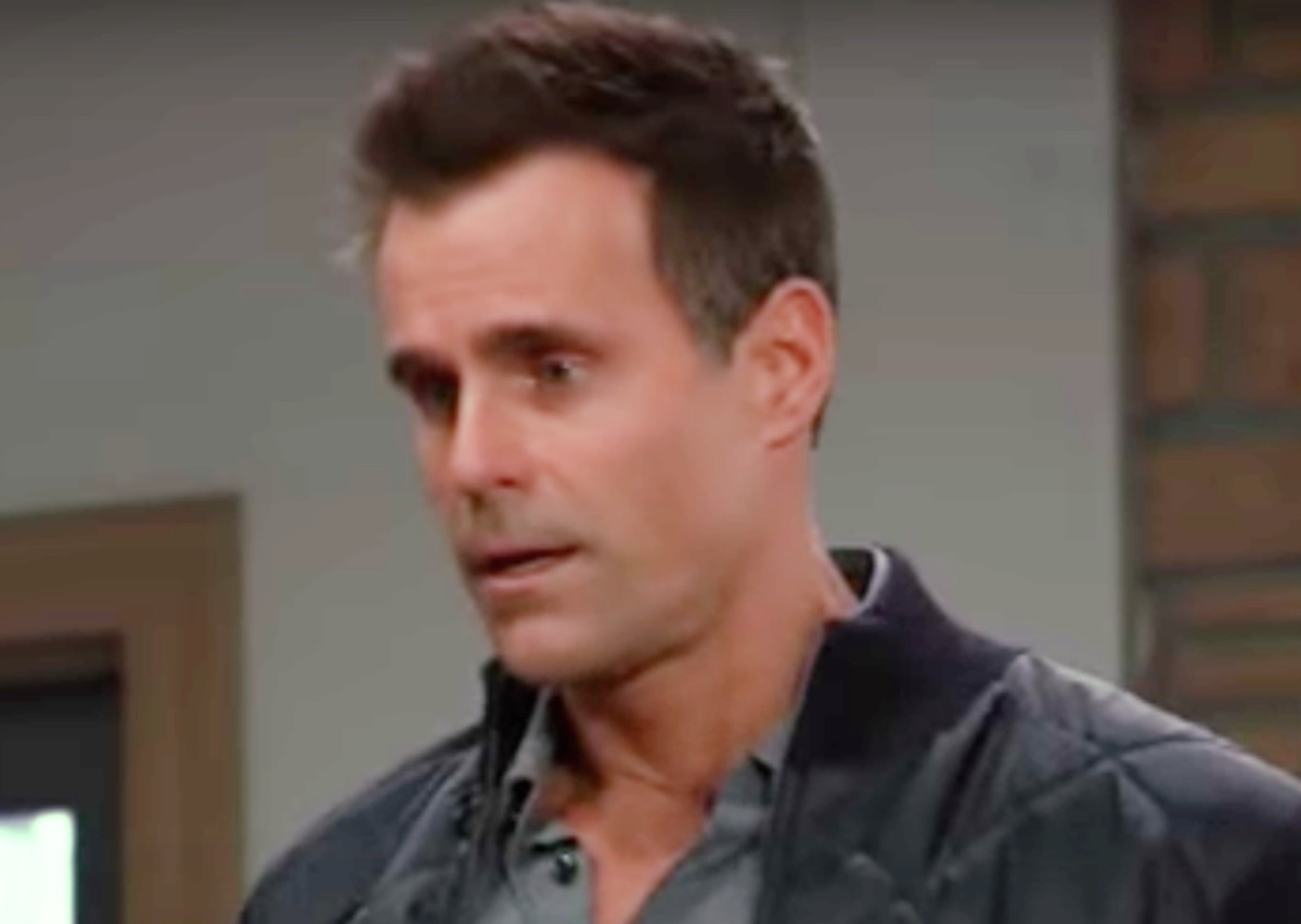 General Hospital Spoilers Drew Cain finds romance with Maxie Jones!