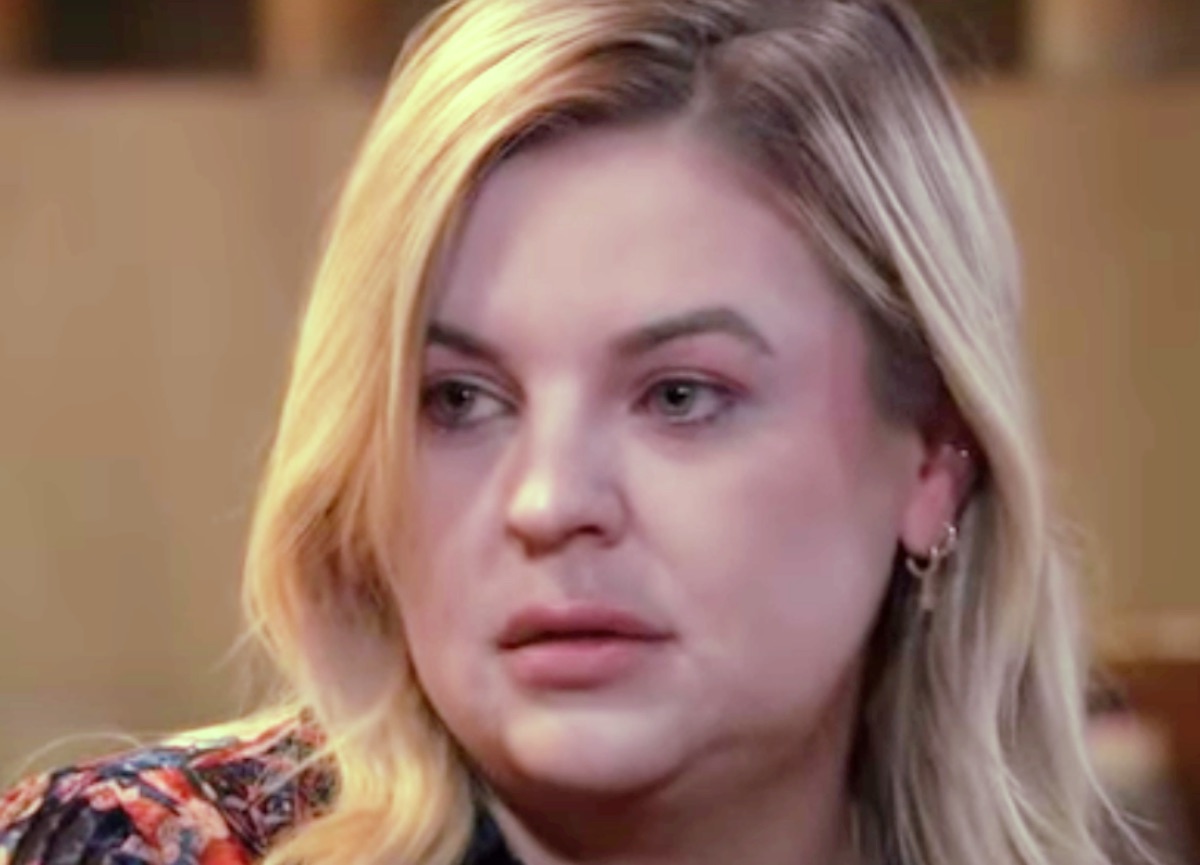 General Hospital (GH) Spoilers: Drew Cain Finds Romance With Maxie!