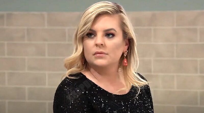 General Hospital (GH) Spoilers: Who Is The Right Man For Maxie!