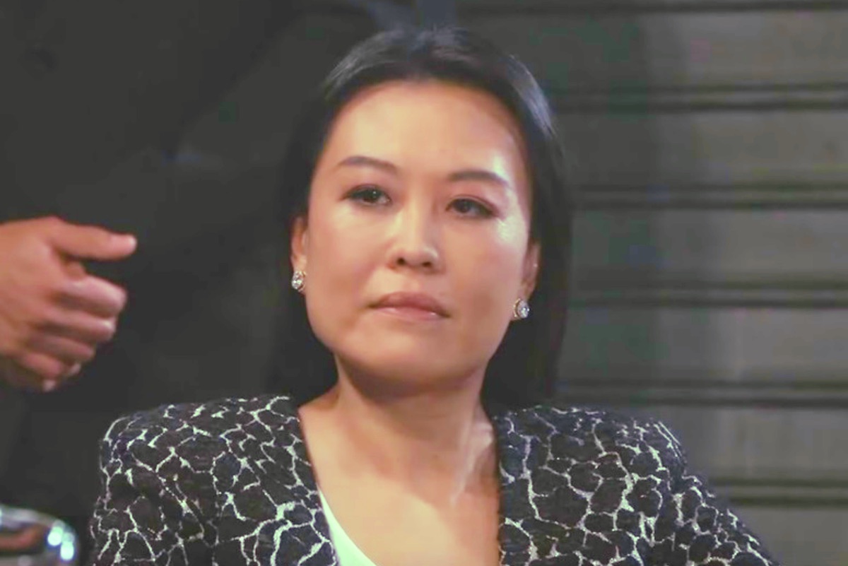 General Hospital (GH) Spoilers: Sonny Turns Over His Territory To Mrs. Wu