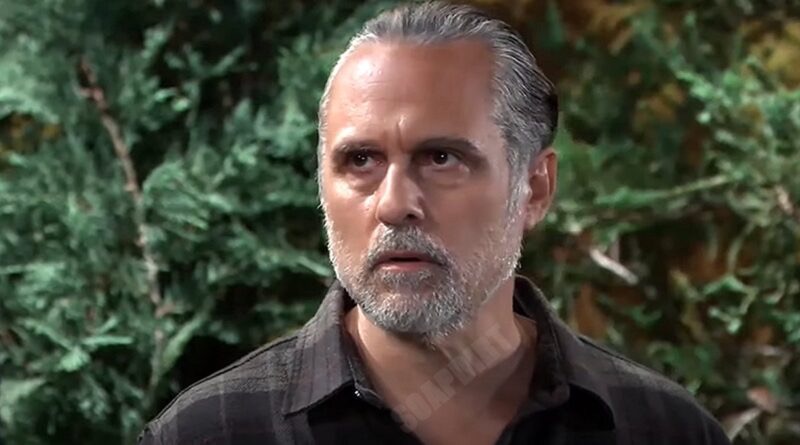 General Hospital: Sonny Corinthos