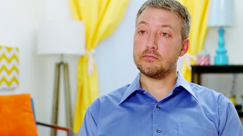 90 Day Fiancé: Jason Hitch