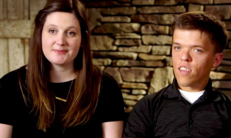 LPBW Spoilers: Did Tori And Zach Roloff's Dog Murphy Die?