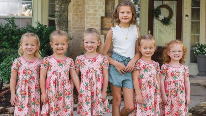 OutDaughtered