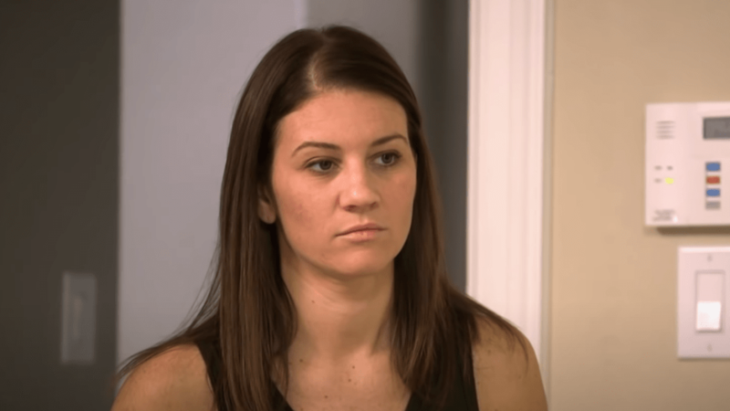 OutDaughtered: Danielle Busby