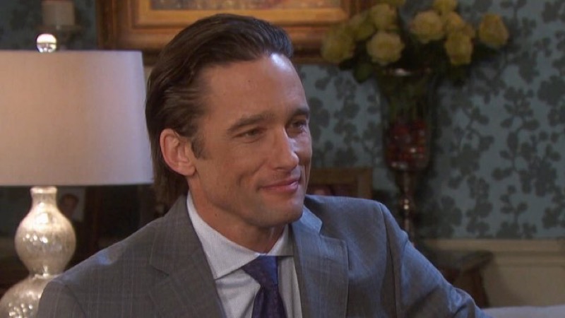 Days Of Our Lives: Phillip Kiriakis (Jay Kenneth Johnson)