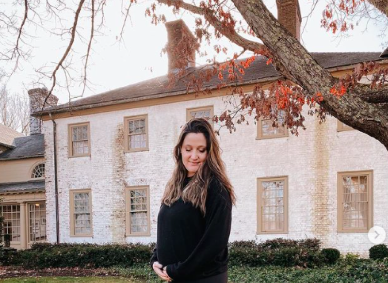 Little People Big World: Tori Roloff