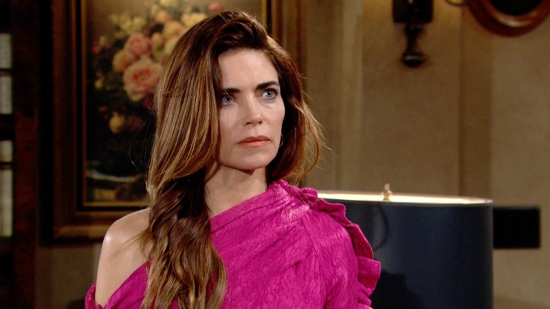 The Young And The Restless (Y&R) Spoilers: Billy And Lily Can Win ...