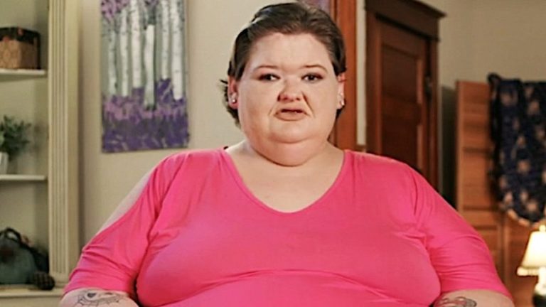 1000-LB Sisters Spoilers: Amy Halterman Bombshell - Pregnant Again