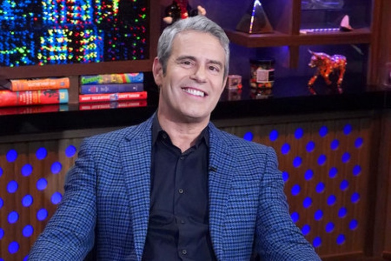 Andy Cohen