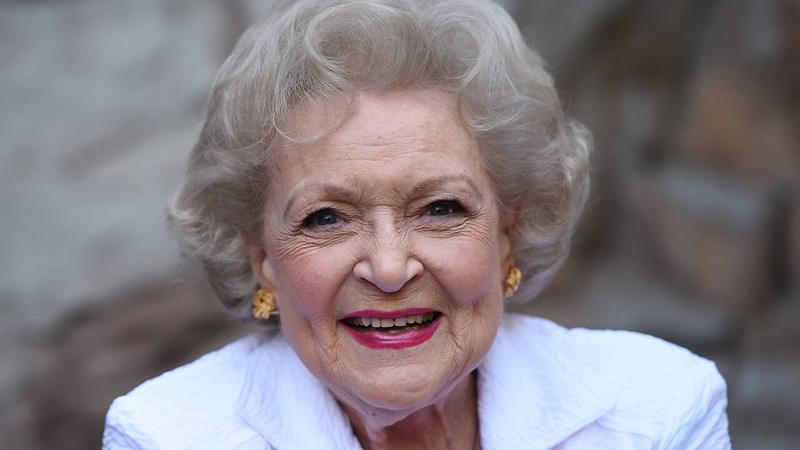 Betty White