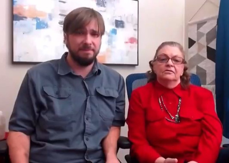 Married At First Sight: Colton Johnson