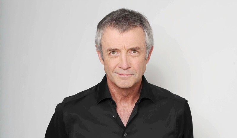 Days Of Our Lives: James Read