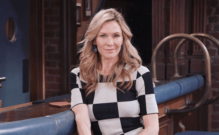 Days Of Our Lives: Kristen DiMera (Stacy Haiduk)