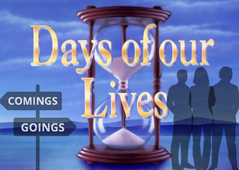 Days Of Our Lives