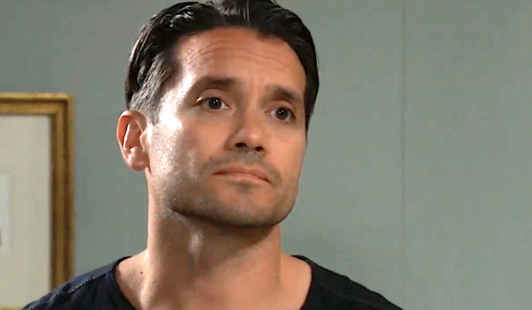 General Hospital (GH) Spoilers: Dominic Zamprogna’s New Movie Released