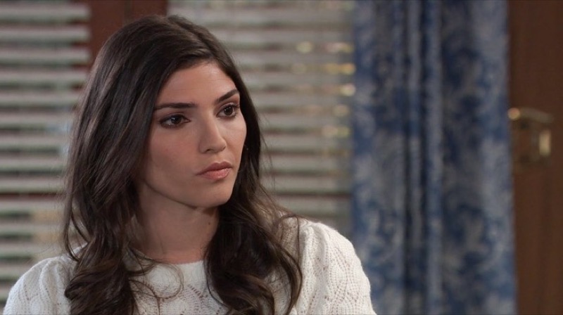 General Hospital: Brook Lynn Quartermaine (Amanda Setton)