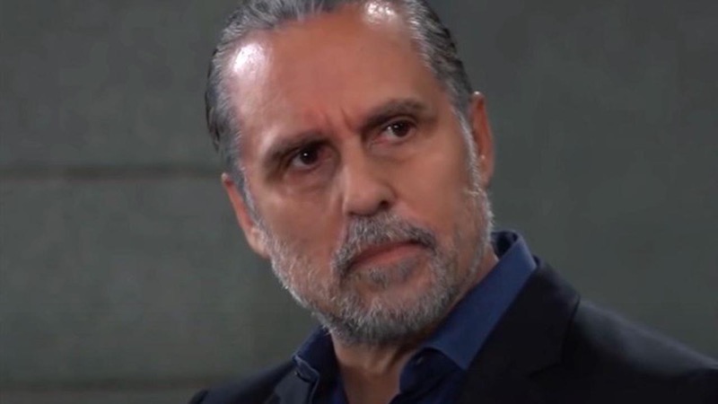 General Hospital (GH) Spoilers: Dante And Michael At Odds Over Sonny